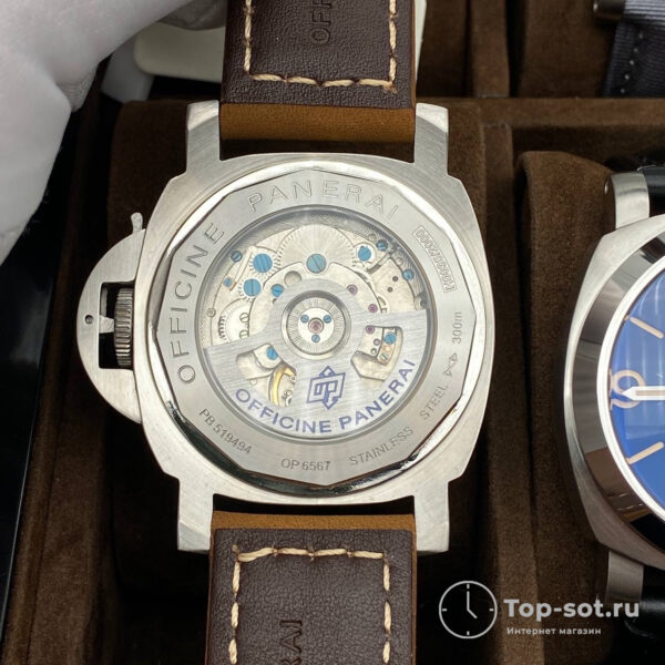 Часы PANERAI LUMINOR MARINA — изображение 5