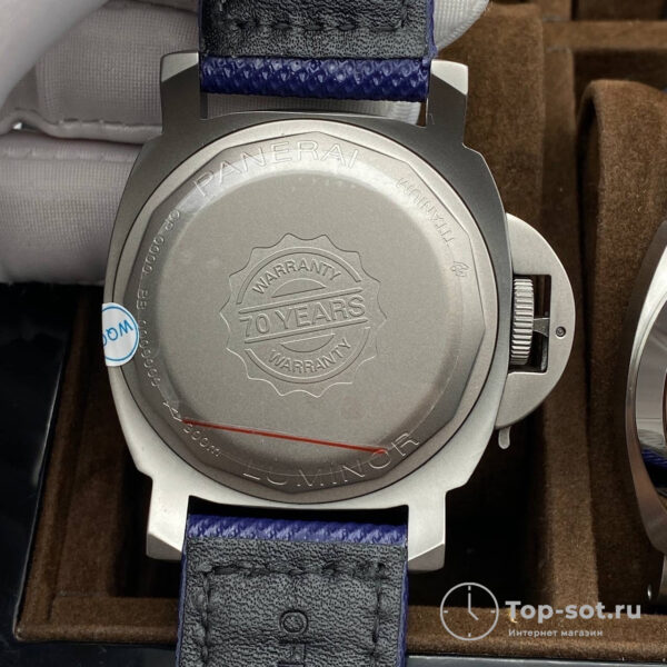 Часы PANERAI LUMINOR MARINA — изображение 5