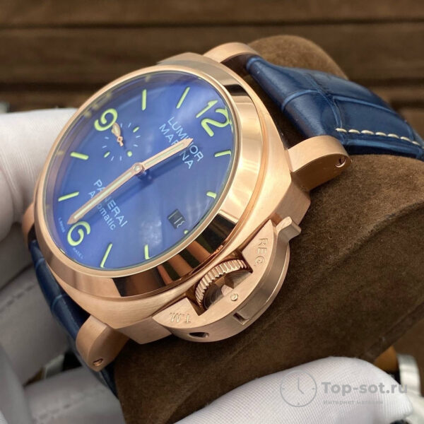 Часы PANERAI LUMINOR MARINA — изображение 4