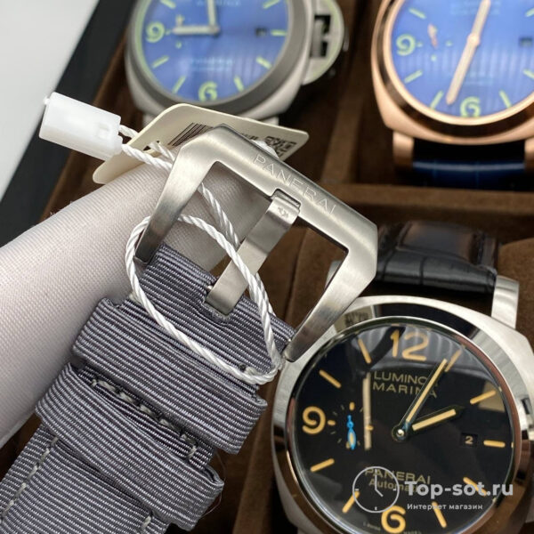 Часы PANERAI LUMINOR MARINA — изображение 6
