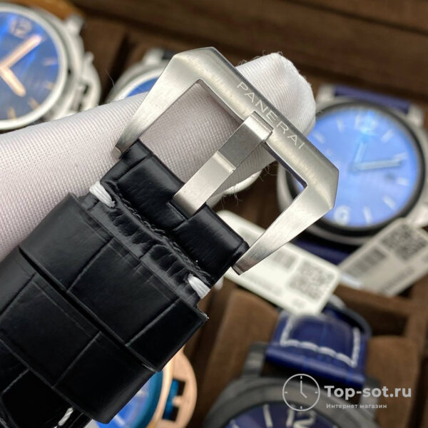 Часы PANERAI LUMINOR GMT — изображение 6