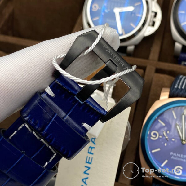 Часы PANERAI LUMINOR GMT — изображение 6