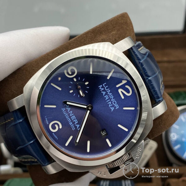 Часы PANERAI LUMINOR GMT — изображение 4