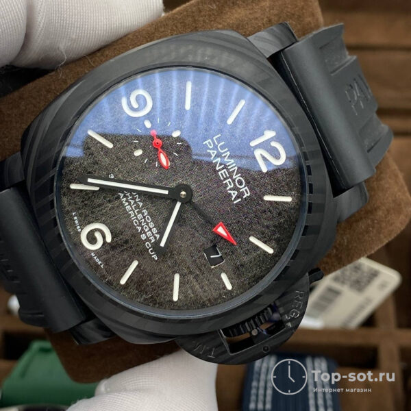 Часы PANERAI LUMINOR — изображение 4