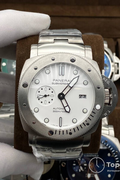 часы PANERAI SUBMERSIBLE