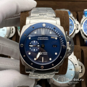 часы PANERAI SUBMERSIBLE