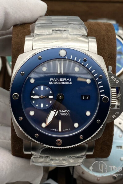 часы PANERAI SUBMERSIBLE