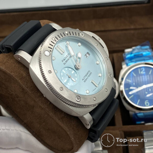 Часы PANERAI SUBMERSIBLE — изображение 2