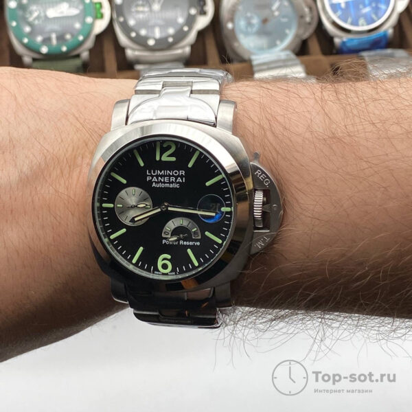Часы PANERAI LUMINOR — изображение 7