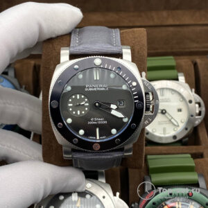 часы PANERAI RADIOMIR SUBMERSIBLE