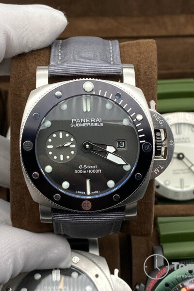 часы PANERAI RADIOMIR SUBMERSIBLE