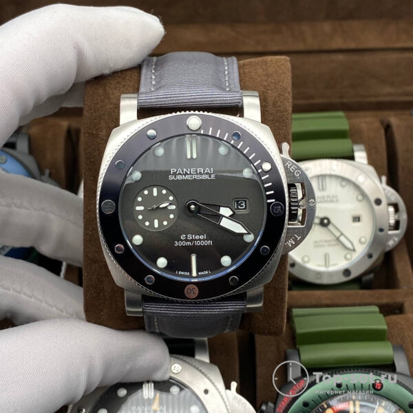 часы PANERAI RADIOMIR SUBMERSIBLE