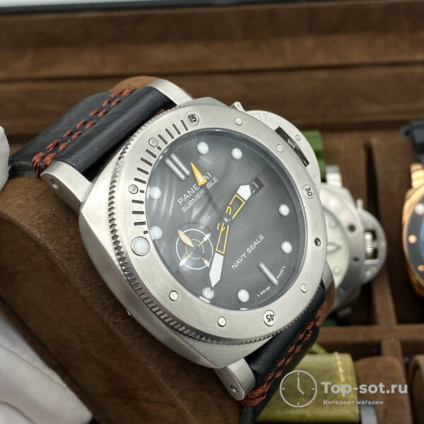 Часы PANERAI SUBMERSIBLE — изображение 2
