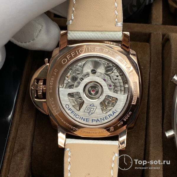 Часы PANERAI LUMINOR — изображение 5