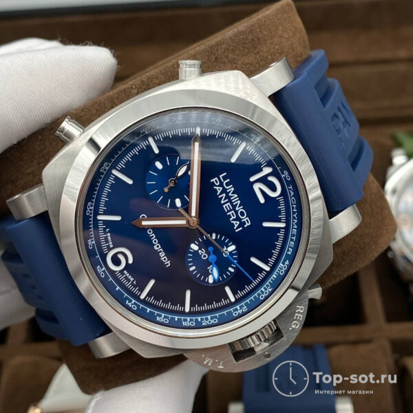 Часы PANERAI LUMINOR — изображение 4
