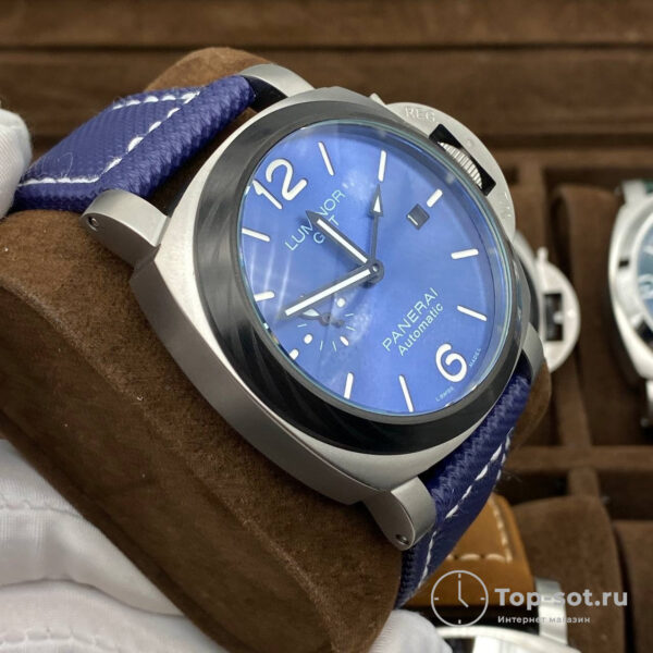 Часы PANERAI LUMINOR MARINA — изображение 4