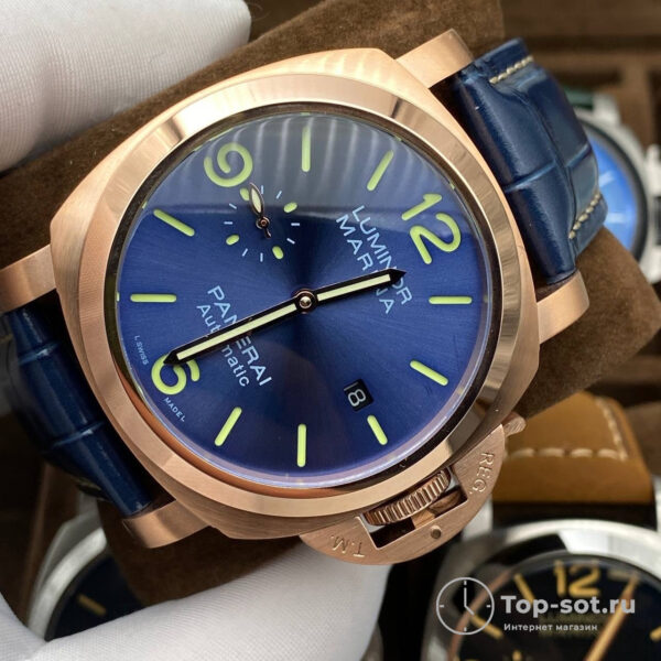 Часы PANERAI LUMINOR MARINA — изображение 2