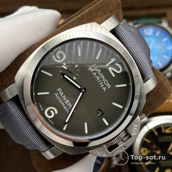 Часы PANERAI LUMINOR MARINA — изображение 2
