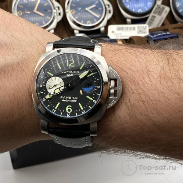 Часы PANERAI LUMINOR GMT — изображение 7