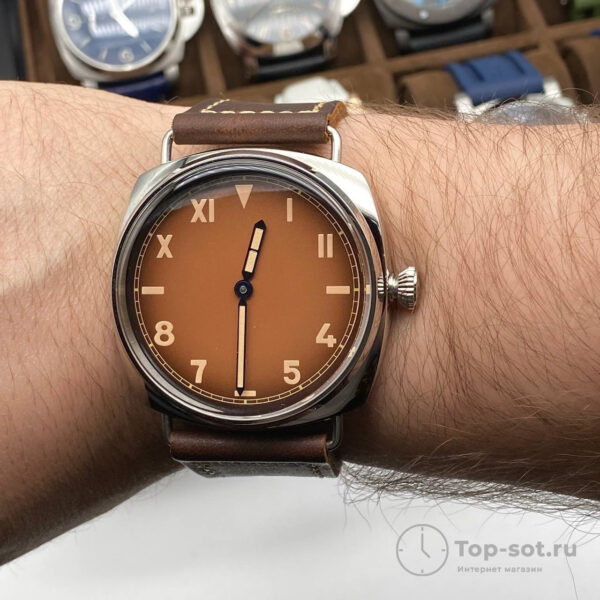Часы PANERAI — изображение 7