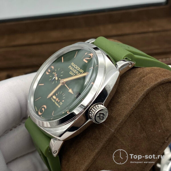 Часы PANERAI RADIOMIR — изображение 3