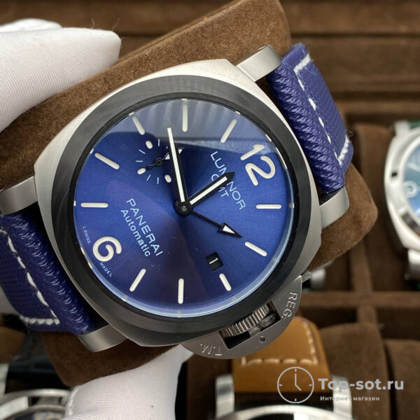 Часы PANERAI LUMINOR MARINA — изображение 2