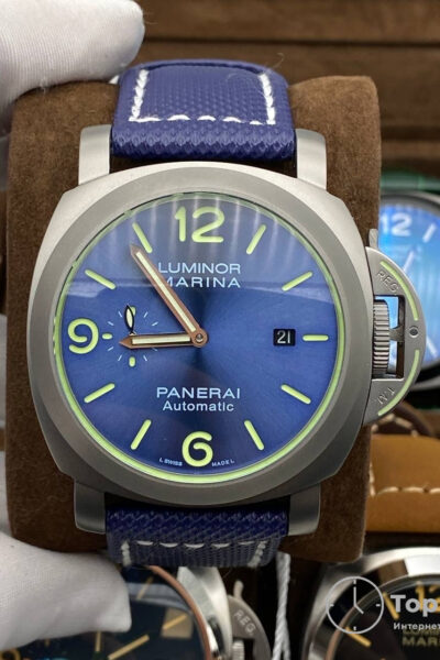 часы PANERAI LUMINOR MARINA