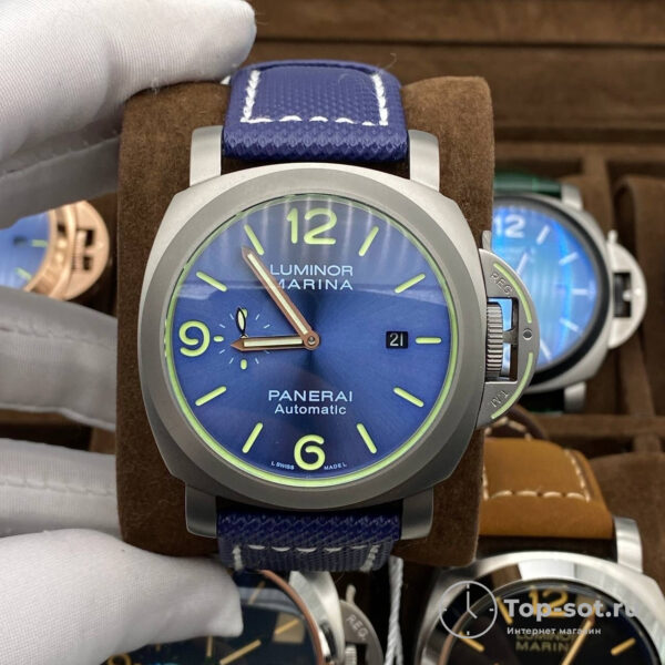часы PANERAI LUMINOR MARINA