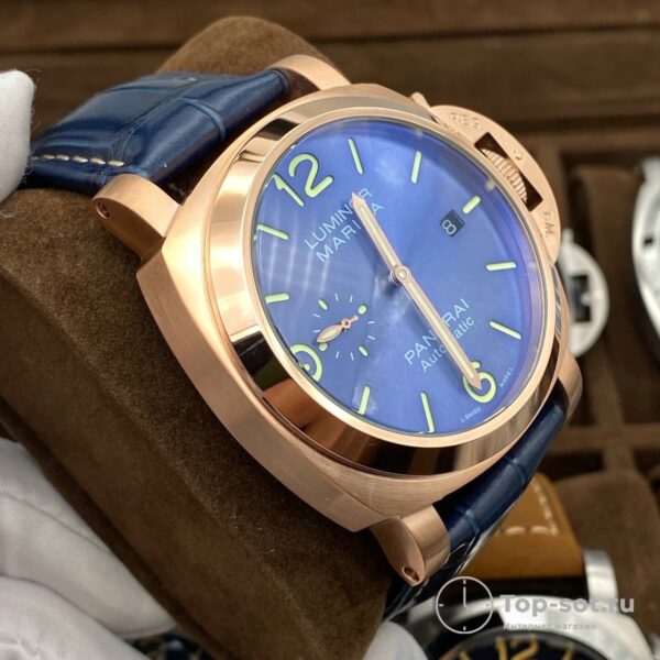 Часы PANERAI LUMINOR MARINA — изображение 3