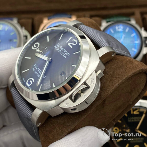 Часы PANERAI LUMINOR MARINA — изображение 4