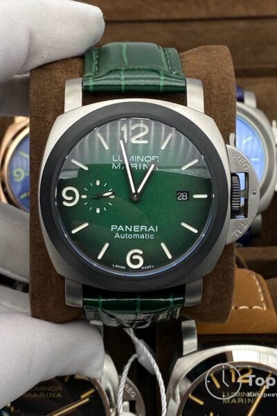 часы PANERAI LUMINOR MARINA