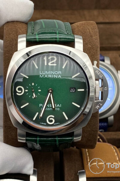 часы PANERAI LUMINOR MARINA