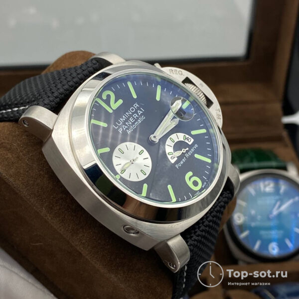 Часы PANERAI LUMINOR GMT — изображение 3