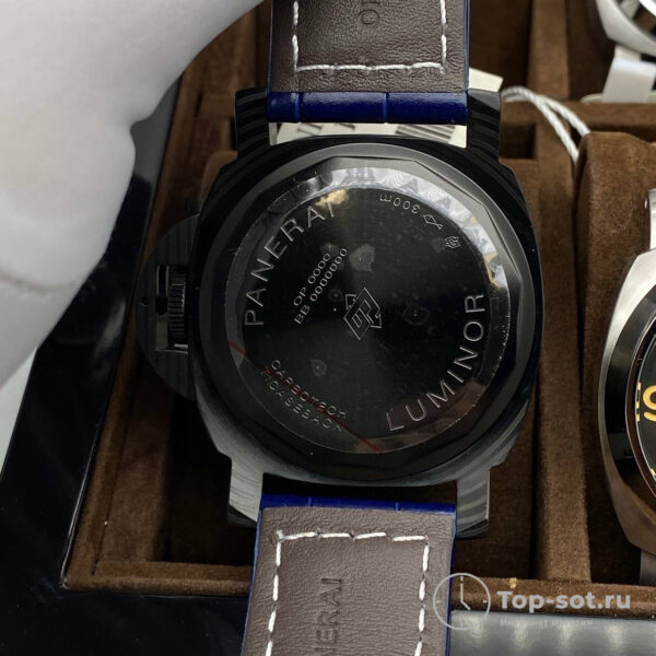 Часы PANERAI LUMINOR GMT — изображение 5