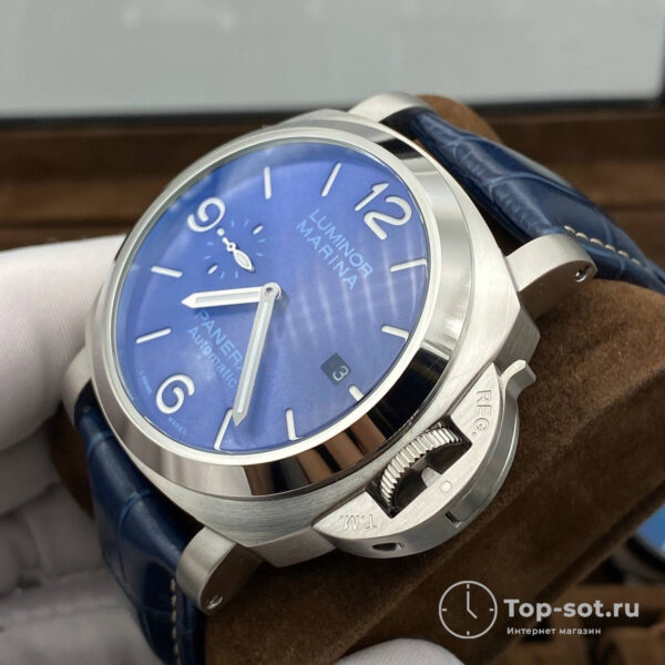 Часы PANERAI LUMINOR GMT — изображение 3