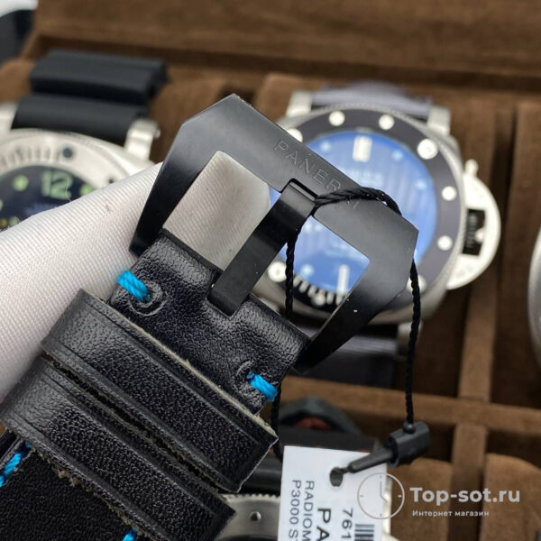 Часы PANERAI SUBMERSIBLE — изображение 6