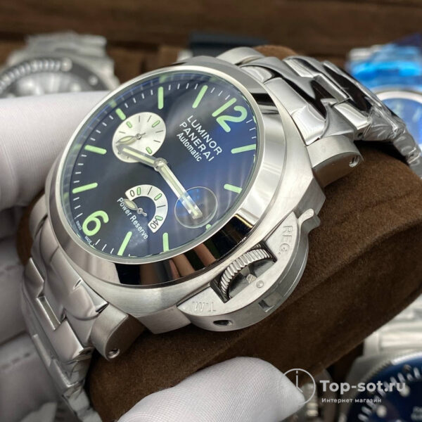 Часы PANERAI LUMINOR — изображение 2
