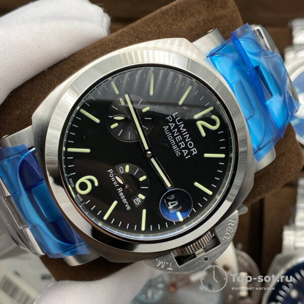 Часы PANERAI LUMINOR — изображение 3