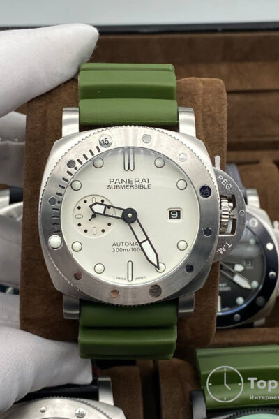 часы PANERAI LUMINOR SUBMERSIBLE