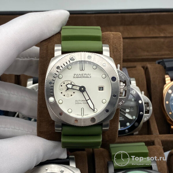 часы PANERAI LUMINOR SUBMERSIBLE