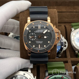часы PANERAI LUMINOR SUBMERSIBLE
