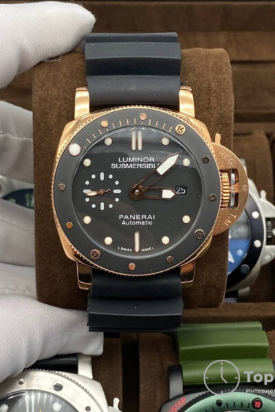 часы PANERAI LUMINOR SUBMERSIBLE
