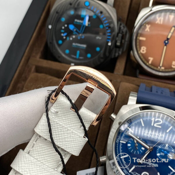 Часы PANERAI LUMINOR — изображение 6