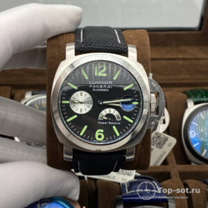 часы PANERAI LUMINOR GMT