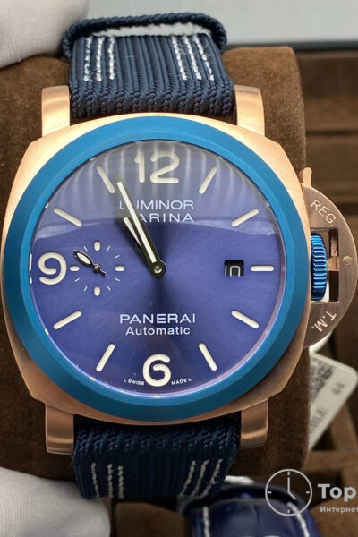 часы PANERAI LUMINOR MARINA