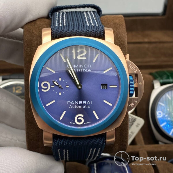 часы PANERAI LUMINOR MARINA