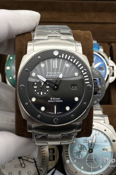 часы PANERAI SUBMERSIBLE