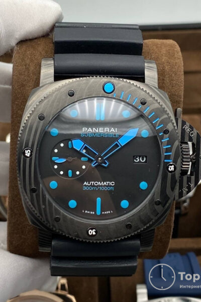 часы PANERAI SUBMERSIBLE