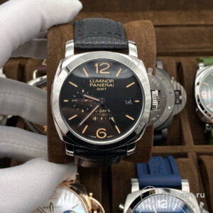 часы PANERAI LUMINOR GMT
