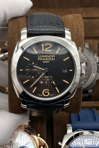 часы PANERAI LUMINOR GMT